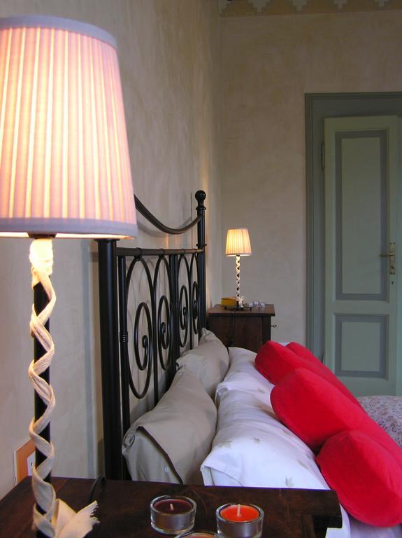 Bed & Breakfast Villa Palma Lovere Room photo